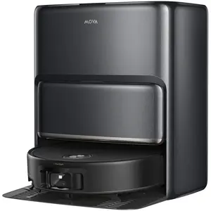 MOVA Z60 Ultra Roller - Robotický vysavač s mopem