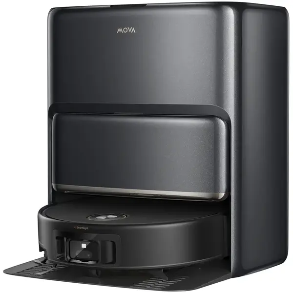 MOVA Z60 Ultra Roller - Robotický vysavač s mopem