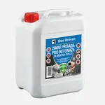 Den Braven Zimná prísúprava pre betonáž za nízkych teplôt 5 l