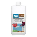 HG Intenzívny čistič pre vinyl 1 l