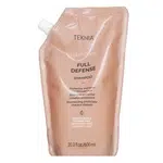 Lakmé Teknia Full Defense Shampoo posilující šampon pro oslabené vlasy Refill 600 ml