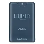 Calvin Klein Eternity Aqua for Men toaletní voda pro muže 20 ml