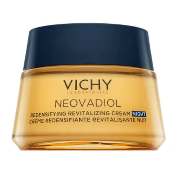 Vichy Neovadiol zpevňující noční krém Redensifying Revitalizing Night Cream 50 ml