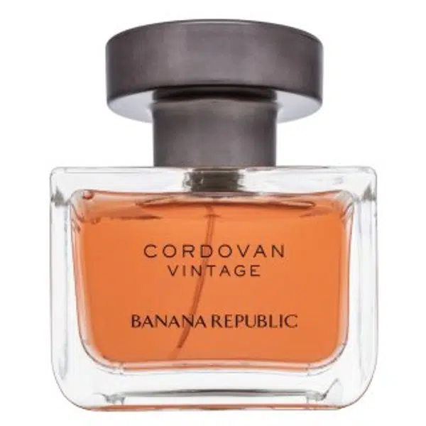 Banana Republic Cordovan Vintage parfémovaná voda pro muže 100 ml