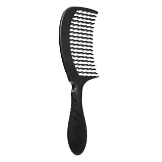Wet Brush Pro Detangling Comb Black hřeben na vlasy