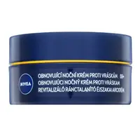 Nivea Anti-Wrinkle obnovující noční krém + Revitalizing Night Care 55+ 50 ml