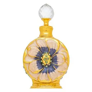 Swiss Arabian Layali Parfémovaný olej pro ženy 15 ml