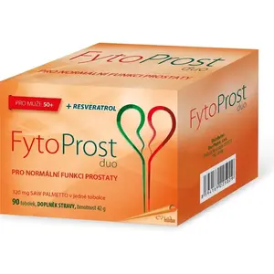 FytoProst duo 90 tobolek