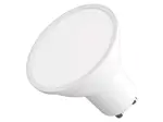 Žárovka LED GU10 2,9W MR16 bílá teplá EMOS ZL8F02