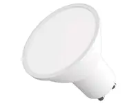 Žárovka LED GU10 2,9W MR16 bílá teplá EMOS ZL8F02