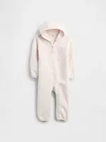 GAP Baby overal Pro Fleece - Holky