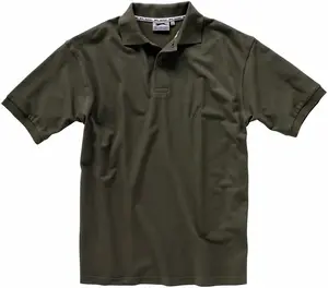 Slazenger 33S01•FOREHAND SHORT SLEEVE MEN'S POLO