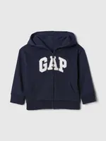 GAP Baby mikina s logem - Kluci