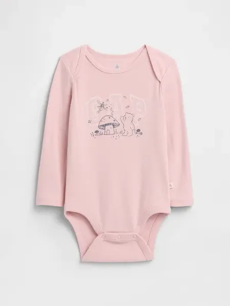 Dětské body GAP Brannan Bear