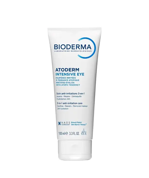 BIODERMA Atoderm Intensive eye 100 ml
