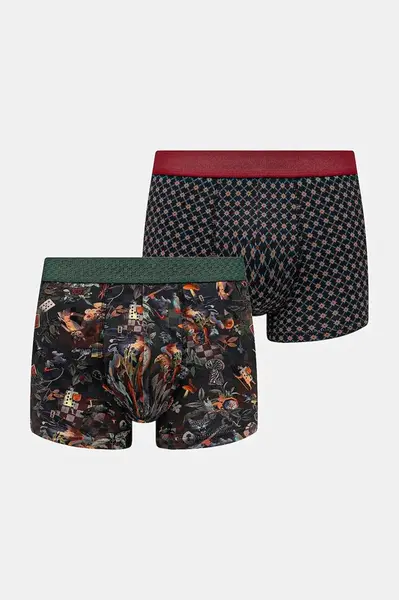 Boxerky Medicine 2-pack