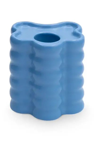 Dekorativní svícen Octaevo Flora 7,5 x 8,5 x 6,5 cm