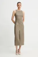 Šaty Armani Exchange