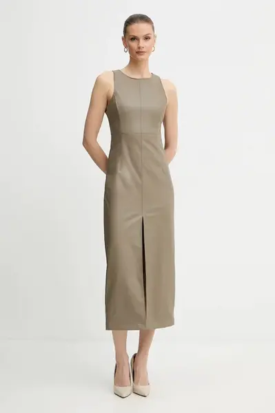 Šaty Armani Exchange