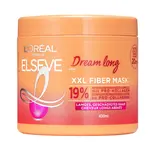 Loréal Paris Elseve Dream Long XXL Fiber maska na vlasy 400 ml