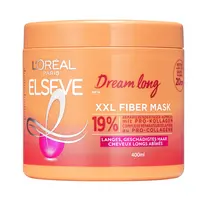 Loréal Paris Elseve Dream Long XXL Fiber maska na vlasy 400 ml