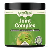 GreenFood Nutrition Joint Complex juicy apple 285 g