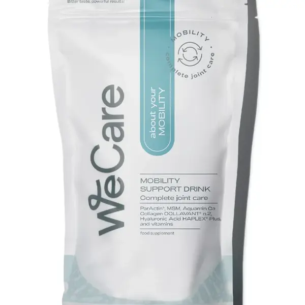 WeCare about your MOBILITY 28 sáčků