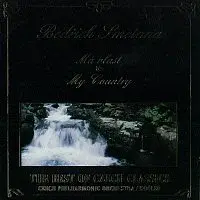 Česká filharmonie, Zdeněk Košler – Smetana: Má vlast