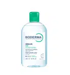 BIODERMA Sébium H2O micelární voda 500 ml