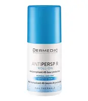 Dermedic Antiperspirant roll-on 48h 60 g