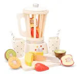 New Classic Toys Dřevěný smoothie mixér s ovocem