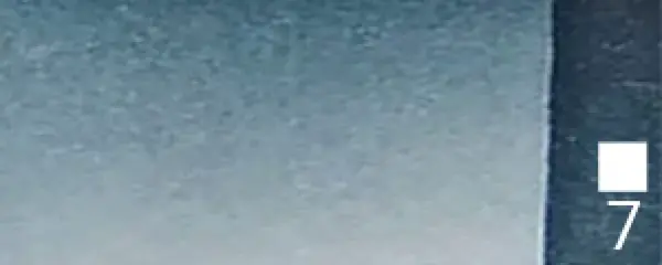 Akvarelové barvy Renesans 1,5ml – 52 Paynova šeď