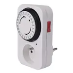 Mechanický programátor 68397