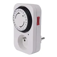 Mechanický programátor 68397