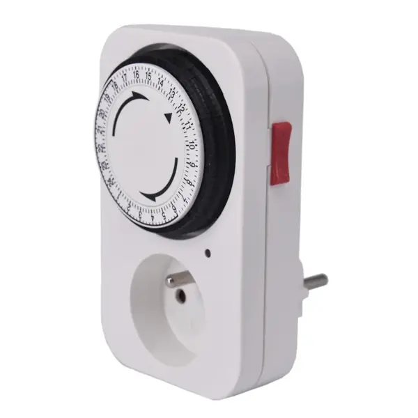 Mechanický programátor 68397