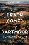 Death Comes to Dartmoor (The riveting cosy crime series) - kniha z kategorie Detektivky, thrillery a horory