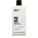 Farmona Hair Clinic Pro Age Shampoo šampón pre šedivé vlasy 300 ml