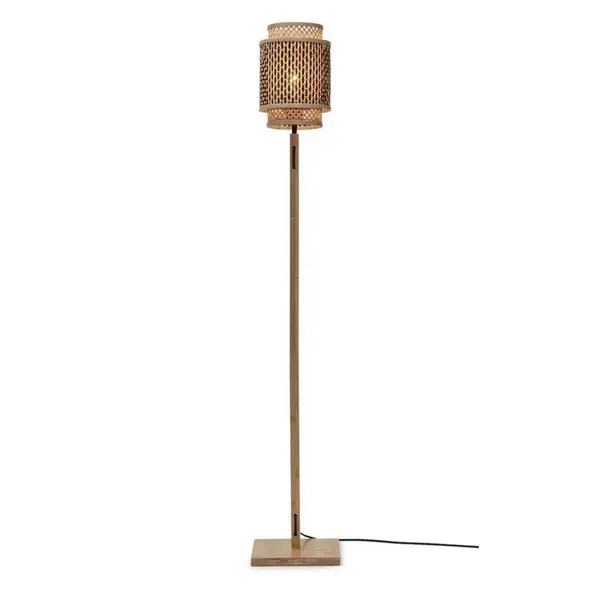 Good & Mojo STOJACÍ LAMPA, 20/135 cm