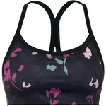 Horsefeathers LYAN Dámská sportovní podprsenka, černá, velikost