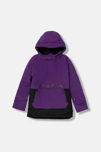 Detská lyžiarska bunda Burton FROSTNER