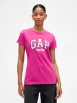 GAP  Dámské Tričko s logem Warsaw 822921-00 Veľkosť: XL
