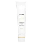 PHILIP B Weightless Mega Curl Enhancer stylingový krém pro vlnité a kudrnaté vlasy 178 ml