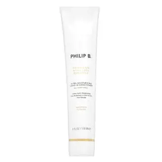 PHILIP B Weightless Mega Curl Enhancer stylingový krém pro vlnité a kudrnaté vlasy 178 ml