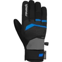 Reusch VENOM R-TEX XT Zimné rukavice, čierna, veľkosť
