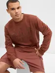 GAP  Pánská Mikina s logem  427434-15 Veľkosť: M
