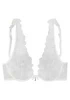 LASCANA Podprsenka  krémová