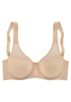 NUANCE Zmenšujúca podprsenka  telová