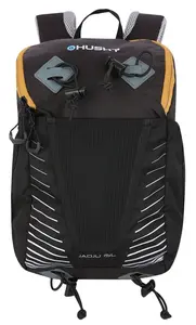 Husky Jadju 10l black Dětský batoh