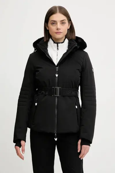 Lyžařská bunda EA7 Emporio Armani