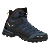 Salewa Mtn trainer lite mid GTX EU 42 ½, Java Blue/Black Pánské trekové boty